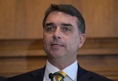EE.UU. otorgará visas a Flávio Bolsonaro y su familia tras su derrota electoral en Brasil