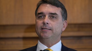 EE.UU. otorgará visas a Flávio Bolsonaro y su familia tras su derrota electoral en Brasil