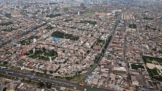 Perú crece por debajo de los países emergentes de Asia: las razones del bajo impulso