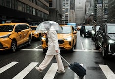 Nueva York bajo riesgo de inundaciones repentinas: conoce hasta qué fecha estará activo el plan de emergencia en la ciudad