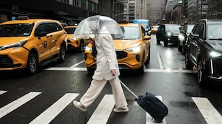 Nueva York bajo riesgo de inundaciones repentinas: conoce hasta qué fecha estará activo el plan de emergencia en la ciudad
