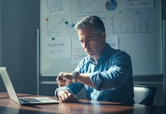 Objetivo de 2026: Tu próximo gran proyecto eres tú