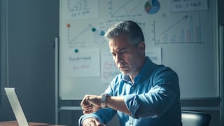 Objetivo de 2026: Tu próximo gran proyecto eres tú