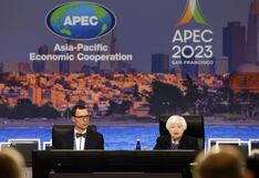 Economías de la APEC debaten sobre finanzas sostenibles y activos digitales