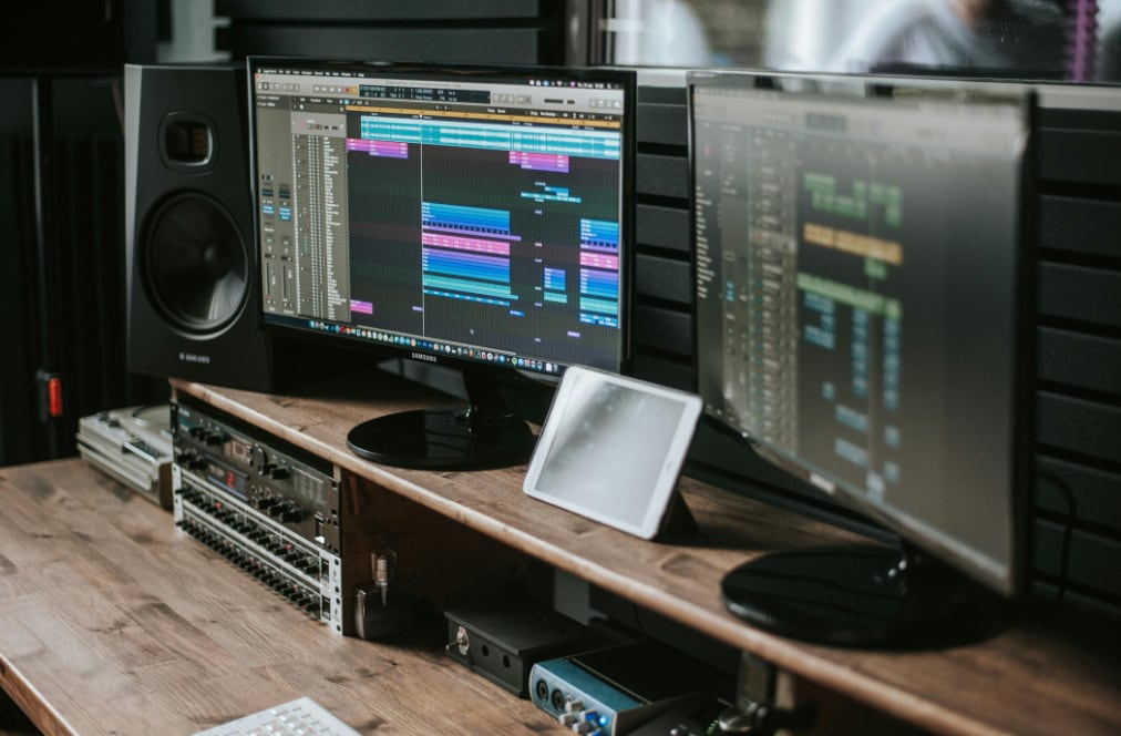 ¿Qué le falta al Perú para exportar tecnología y no solo ser cliente mundial? (Foto: Pexels)