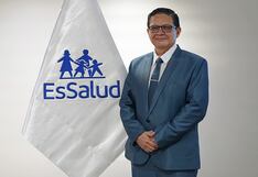 Contraloría reevaluará informe sobre observaciones iniciales del jefe de EsSalud, según el MTPE