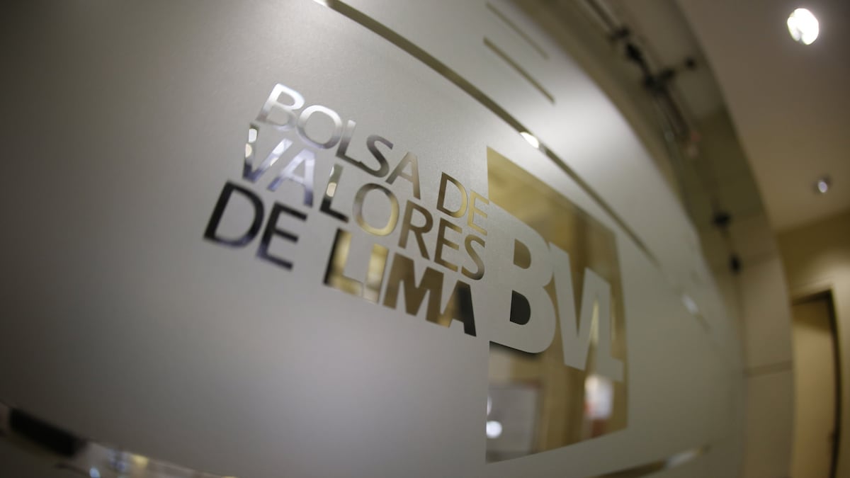 BVL presenta su nueva identidad y adopta la marca Bolsa de Lima