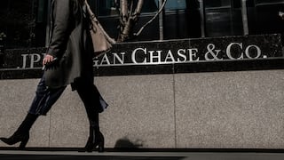 JPMorgan Chase investiga posibles fraudes en préstamos gubernamentales a pymes