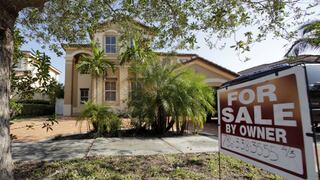 EE.UU.: Compromisos de venta de viviendas se desaceleraron netamente en noviembre