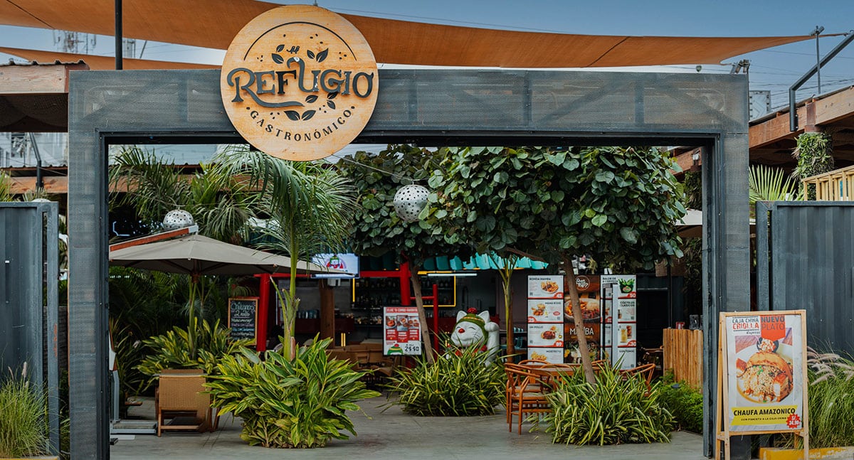 Conoce los beneficios del Club en Refugio.