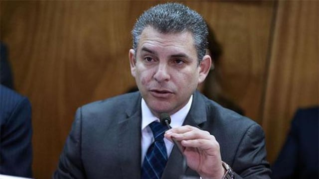 Caso Humala: Fiscalía asegura que fallo judicial no generará precedentes en otros casos
