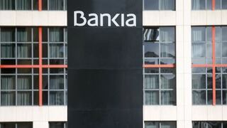 Bankia limpia balance en 2012 para empezar de cero