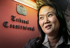 TC archiva acusación contra Fujimori por caso Cócteles: ¿cuál será el impacto en otros procesos?