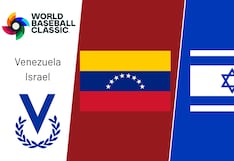 Venevisión EN VIVO: cómo ver Venezuela vs. Israel por TV abierta y Venevisión Play Online