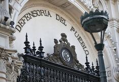 Defensoría: La minería ilegal está ganando cada vez más lugar en La Libertad