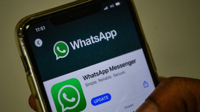 Tutorial para enviar y recibir mensajes de WhatsApp en dos celulares diferentes