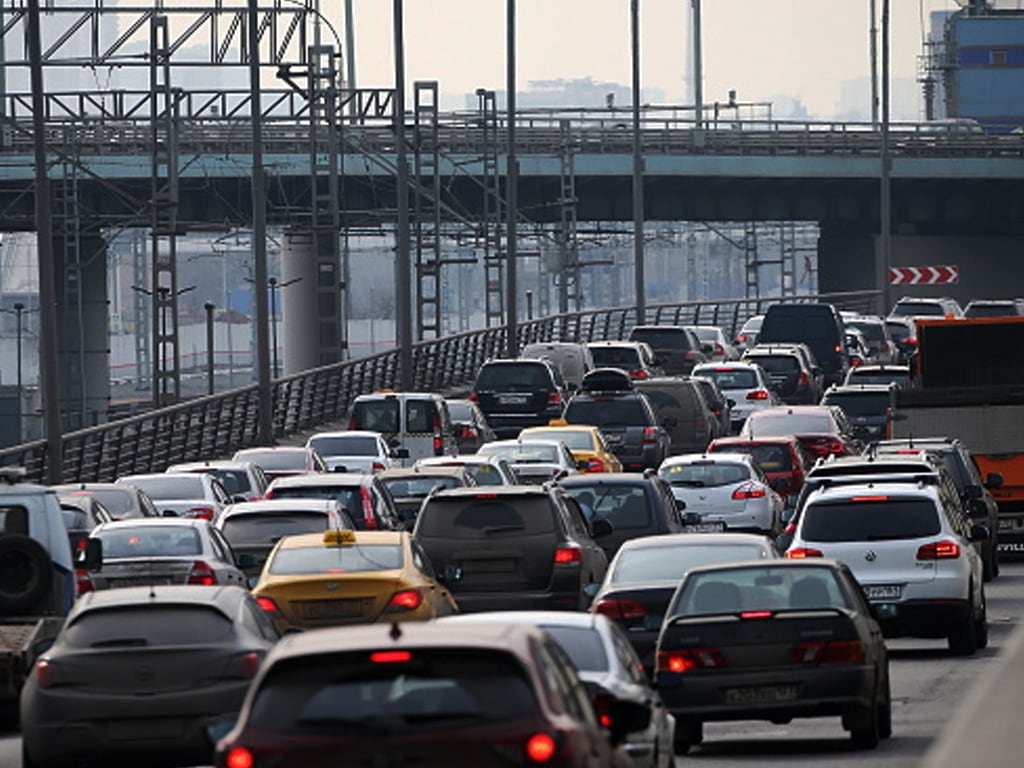 BlaBlaCar basa su negocio en conectar a conductores y pasajeros que realizan una misma ruta para compartir los gastos del viaje. (Foto: Getty Images).