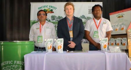 Pacific Fruit llega a Estados Unidos, Canadá, Argentina, Chile; además, de Italia, España, Portugal, Reino Unido, entre otros países. (Foto: ADEX)