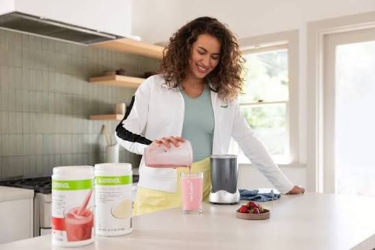 Herbalife identifica una demanda creciente por productos proteicos y de bienestar integral.