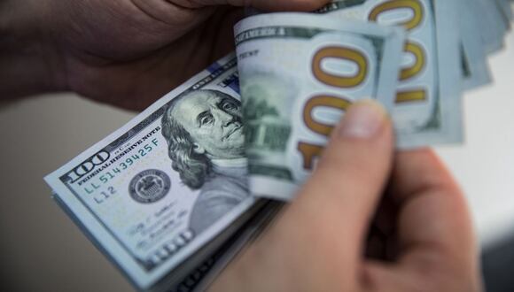 El euro se disparó a US$ 1.10, su nivel más fuerte desde marzo del año pasado. Photographer: Kerem Uzel/Bloomberg