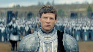 Los 9 nuevos rostros de “House of the Dragon” - Temporada 3: conoce a los personajes que llegan a la serie de HBO Max