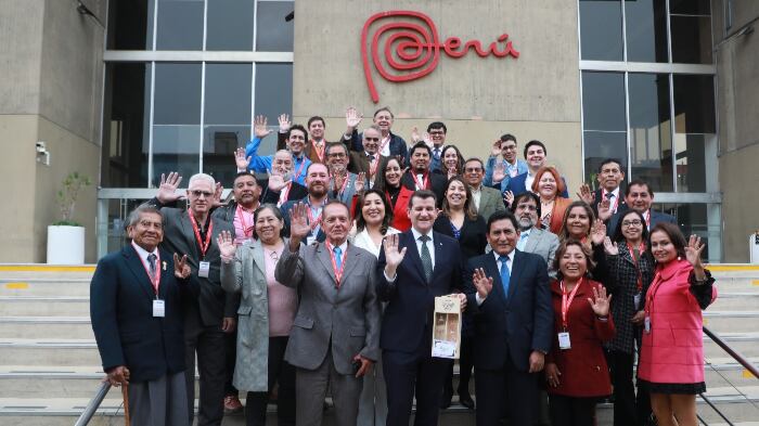 La OIV es un organismo intergubernamental de carácter científico y técnico creado en 1924, cuya sede se ubica en Francia, que tiene como objetivo primordial el armonizar prácticas y normas internacionales en vitivinicultura y enología. Foto: Produce.