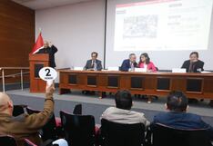 Pronabi subastará 29 inmuebles el 1 de julio