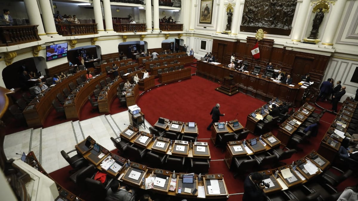 Ministro Vinelli: nadie en el Congreso se opondrá a aprobar delegación de facultades