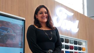 Auto Summit, los planes de la distribuidora de Ford en Perú: nuevas marcas y renting