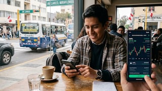 Inversiones de peruanos en gigantes de IA de EE.UU. a punto de tocar récord, ¿qué los seduce?