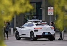 Más vehículos autónomos en las calles: Waymo despliega robotaxis en cinco ciudades más