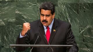 Maduro plantea a Constituyente levantar inmunidad a diputados opositores