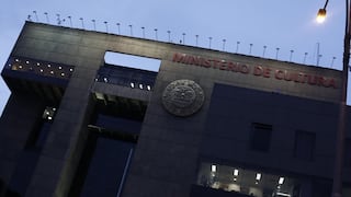 Designan a Gisella Escobar como viceministra de Patrimonio Cultural e Industrias Culturales