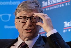 Bill Gates: opiniones de Trump sobre la IA reflejan desconocimiento de la sociedad