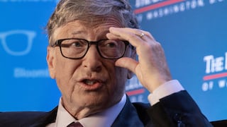 Bill Gates: opiniones de Trump sobre la IA reflejan desconocimiento de la sociedad