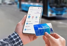 Tarjeta Movilízate ya se puede recargar desde Yape: ¿qué líneas de bus la usan?