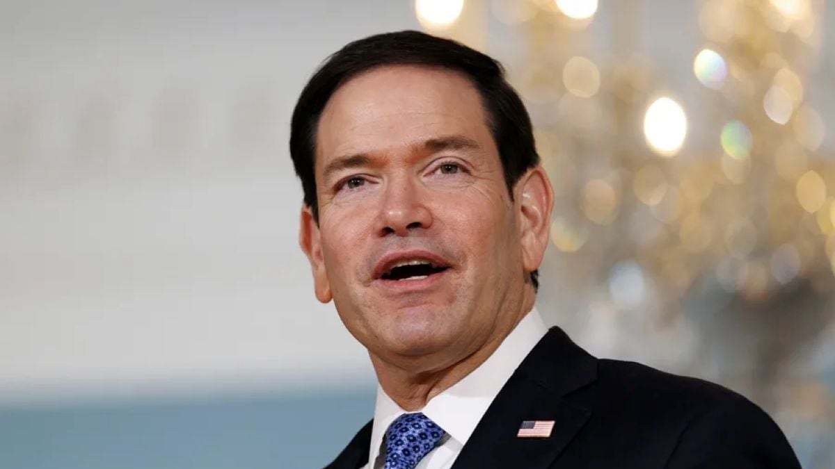 Marco Rubio visitará Perú la próxima semana: ¿qué temas abordará con el Gobierno?