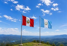 TLC con Guatemala emociona al agro: estos productos generan mayores oportunidades para Perú