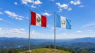 TLC con Guatemala emociona al agro: estos productos generan mayores oportunidades para Perú