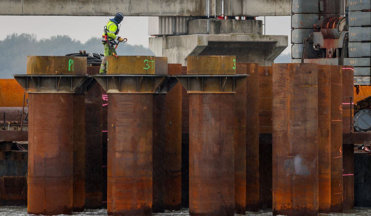 Estados Unidos está comprometido con la reducción de emisiones de combustibles fósiles. (Foto de FOCKE STRANGMANN / AFP)