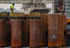 Estados Unidos anuncia una suspensión temporal de las exportaciones de gas licuado a algunos países