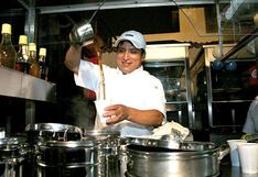 Surco regula el comercio ambulatorio en el distrito: ¿qué se dispone?