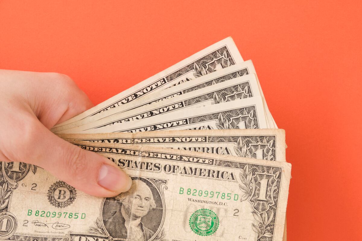 El pago del cheque de estímulo de Maryland va a un público en específico (Foto: Freepik.es)
