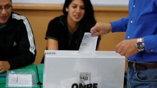 Elecciones 2016: Cerca de 900,000 peruanos en el exterior están convocados a votar