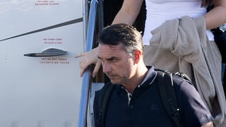 Oposición argentina pide al Gobierno de Milei explicaciones por fuga de Bolsonaro
