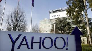 Yahoo recibe ofertas de compra de más de US$ 5,000 millones