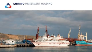Andino Investment Holding incrementó en 13% sus ventas consolidadas en el primer trimestre