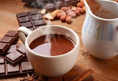 La economía detrás del chocolate caliente que nunca falta en la Navidad peruana