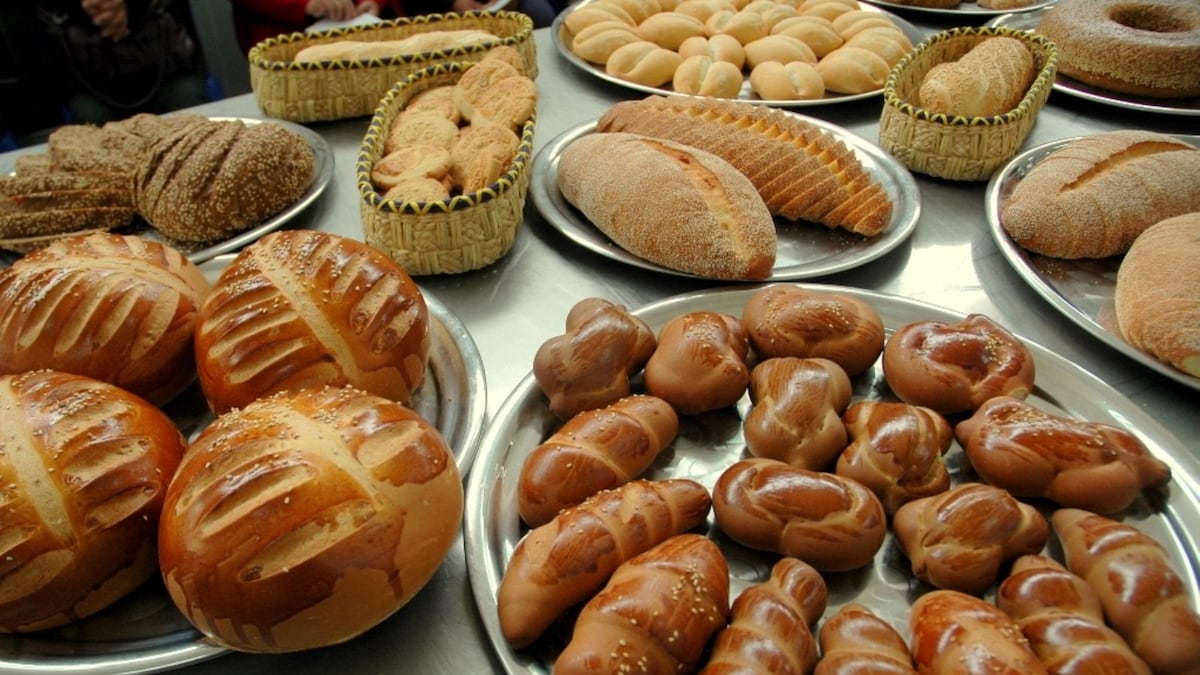 Panaderos preocupados por alza del azúcar y próximos efectos de El Niño