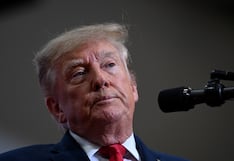 Trump considera que hubo un “fraude” en la victoria electoral de Lula en Brasil